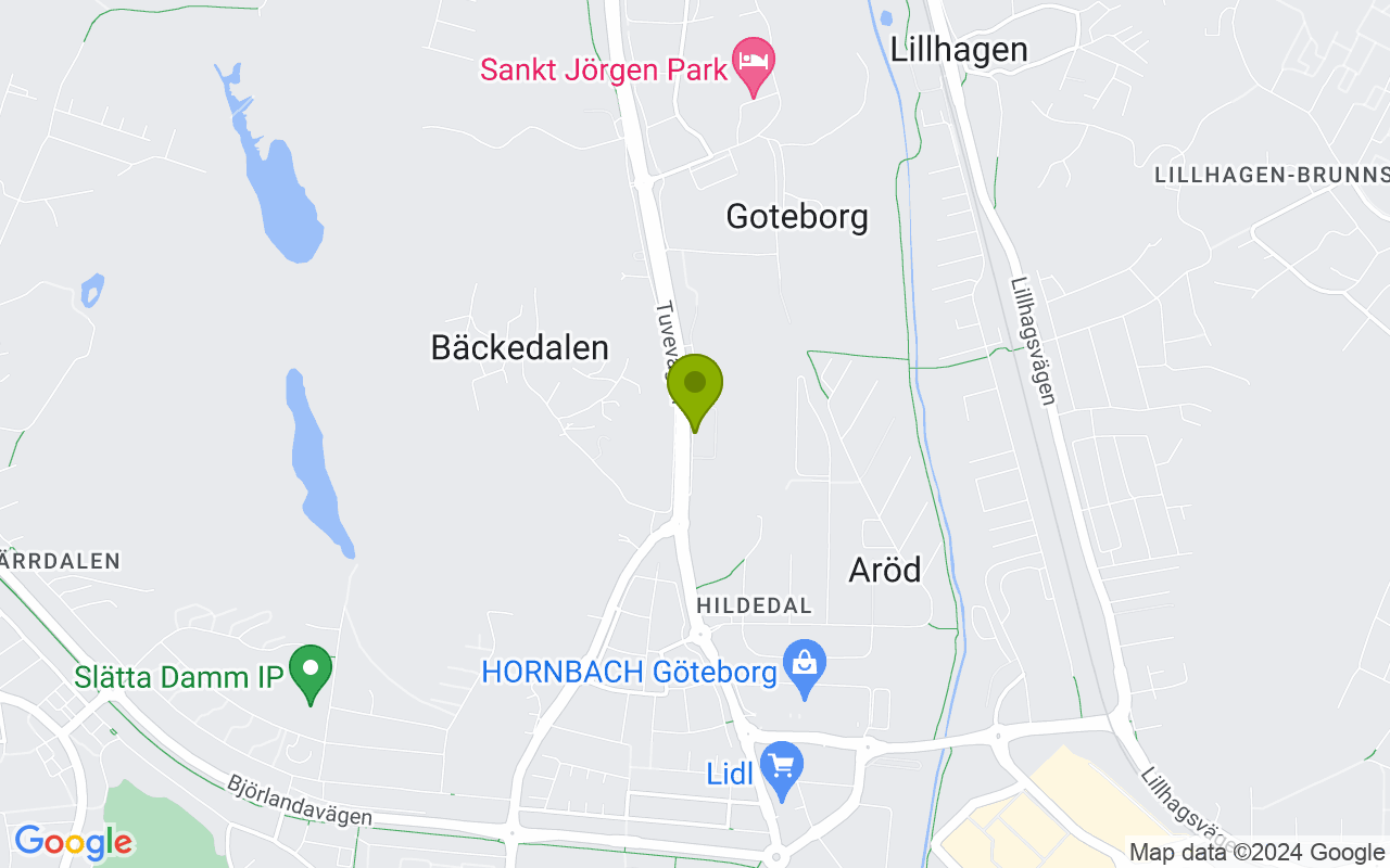 Tuvevägen 37, 41705 Göteborg