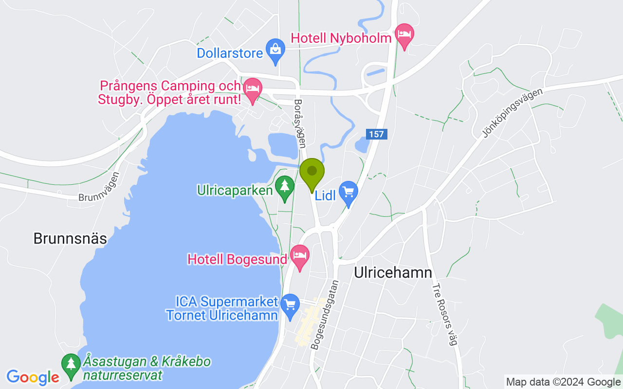 Boråsvägen 17, 52337 Ulricehamn