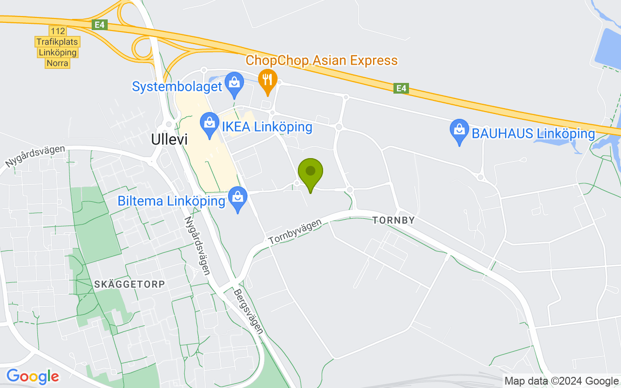 Roxviksgatan 10, 58273 Linköping