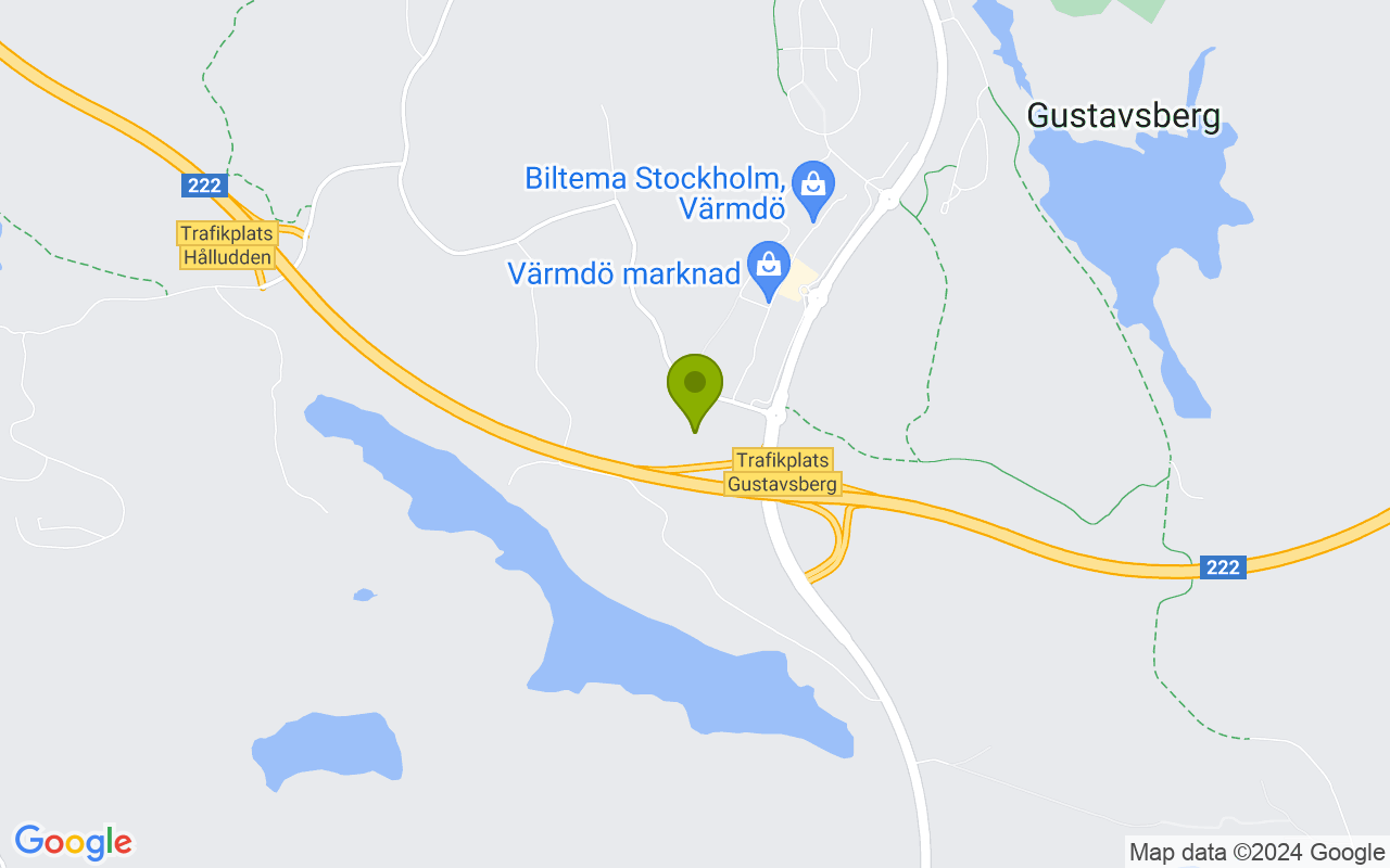 Leveransvägen 7, 13439 Gustavsberg